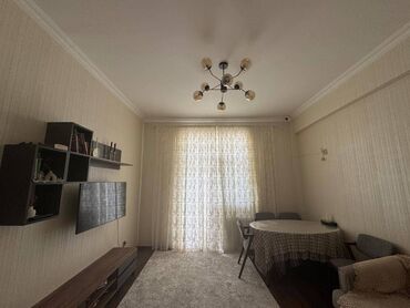 Yeni tikili: 3 otaqlı, Yeni tikili, 65 kv. m