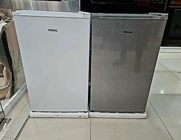 Soyuducular: Soyuducu Dondurucu Regal Türkiyə istehsalı 👇 2 modeli var Soyuducu ve — 7