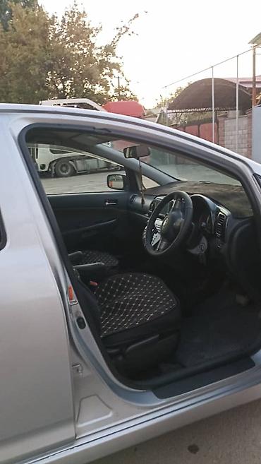 Toyota: Toyota WISH: 2004 г., 1.8 л, Автомат, Газ, Универсал — 8