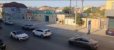 masazır: İcarəyə verilir obyekt Masazırda, əsas yolun kənarında Əliağa Vahid — 3