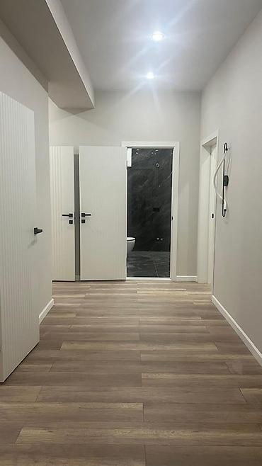 Продажа квартир: 4 комнаты, 95 м², Элитка, 8 этаж, Дизайнерский ремонт — 10