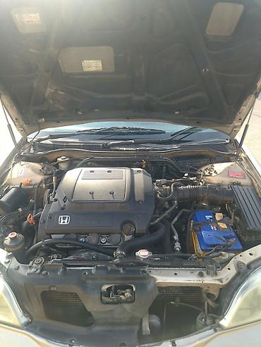 honda saber: Honda Saber: 1999 г., Автомат, Бензин, Седан — 2