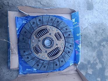 Другие детали для мотора: Поршни на спринтер тди,tdi стд, состояние нового оригинал,на — 23