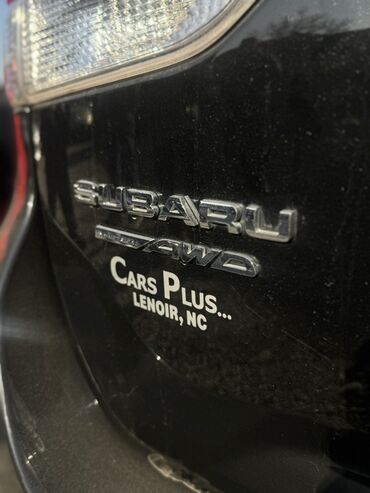 Subaru: Subaru Forester: 2019 г., 2.5 л, Автомат, Бензин, Кроссовер — 8