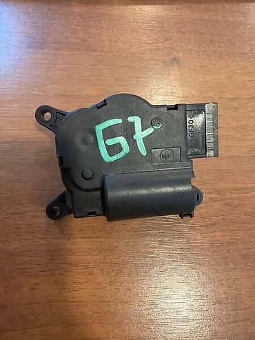 fg electronics fs 821: AKTUATOR KLAPNE GREJANJE KLIME ZA VOLKSWAGEN GOLF 7 - 5Q090751K | — 1