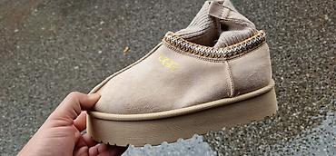 sunjalice cizme: UGG ženske od 36 do 41 za samo 3500 din — 5
