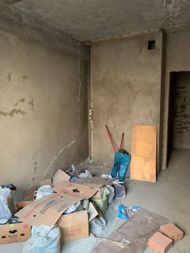 Yeni tikili: 2 otaqlı, Yeni tikili, 50 kv. m — 4