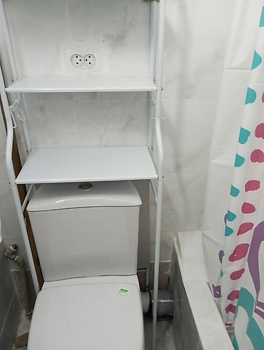 Долгосрочная аренда комнат: Сдается в жил массиве Кокжар студия с комнатой для 2х чел, с мебелью — 2