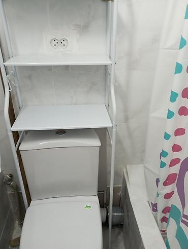 Долгосрочная аренда квартир: Студия, С мебелью полностью — 9