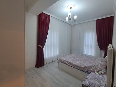 Günlük kirayə mənzillər: 3 otaqlı — 9