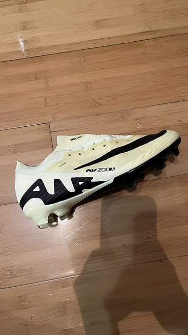 islənmis varatalar: Butslar Nike, Ölçü: 40, İşlənmiş — 1