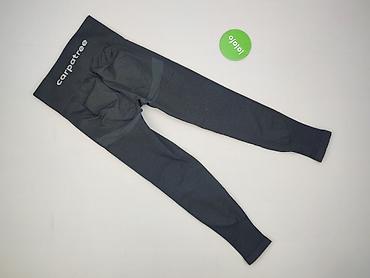 dresy carpatree: Carpatree, Legginsy Sportowe damskie, rozmiar M — 3