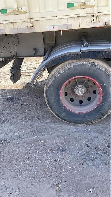 Прицепы и полуприцепы: Прицеп, Howo, Самосвал, Новый — 16