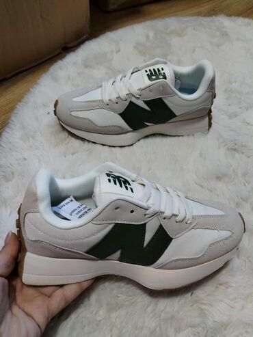 Patike: New Balance, 38 — 9