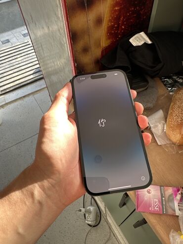 макбук про м1 цена в бишкеке: IPhone 14 Pro, Колдонулган, 256 ГБ, White Titanium, Заряддоочу түзүлүш, Каптама, Кабель, 99 %