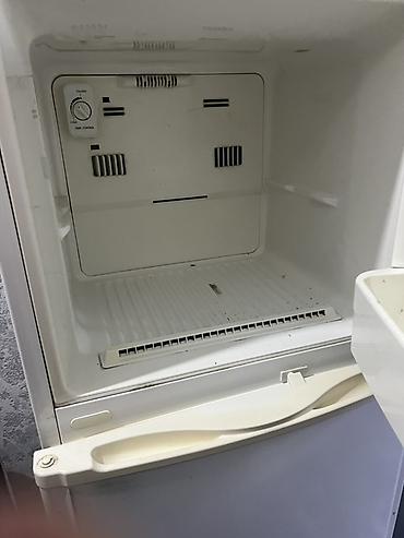 philips xenium: Холодильник LG, Б/у, Двухкамерный, 55 * 135 * — 3