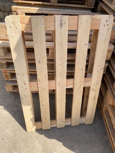 Digər döşəmə materialları: Hernov palet ve paddonlarn aliwi ve satiwi. minimal qiymet 5 — 7
