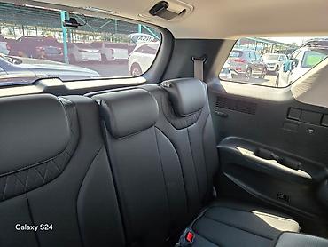 азия пелес: Hyundai Palisade: 2020 г., 2.2 л, Автомат, Дизель, Кроссовер — 8