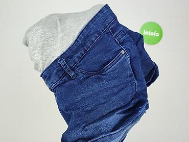 jeans short: Esmara, Szorty damskie, rozmiar M — 5