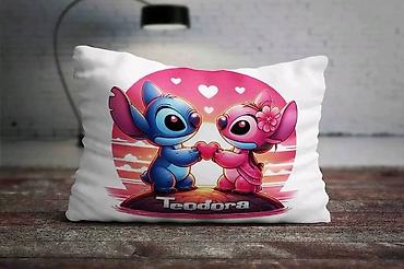 lonac 40l: 🎁 PERSONALIZOVANI JASTUCI I ŠOLJE SA IMENOM I OMILJENIM LIKOVIMA! 🧸☕ — 7