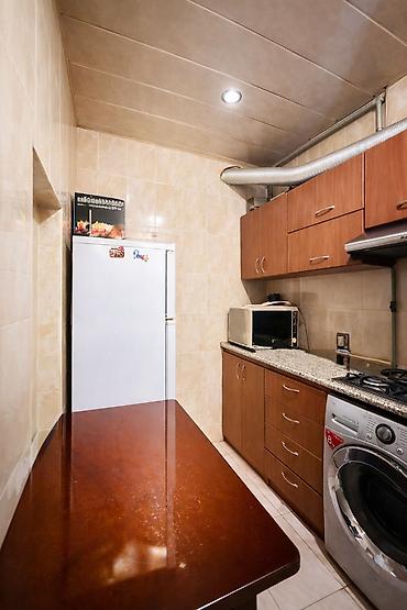 Mənzillər: 2 otaqlı, Yeni tikili, m. Nəriman Nərimanov, 65 kv. m — 5