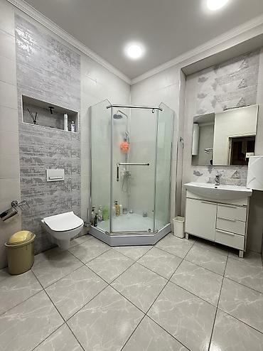 Продажа квартир: 4 комнаты, 154 м², Элитка, 13 этаж, Дизайнерский ремонт — 8