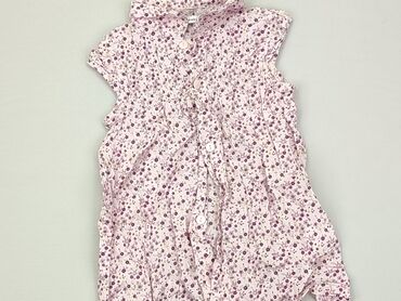 sukienka zlota: Dress, Name it, 3-6 months, condition - Perfect