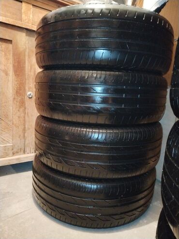 masin ucun antenalar: İşlənmiş Şin Bridgestone 195 / 60 / R 15