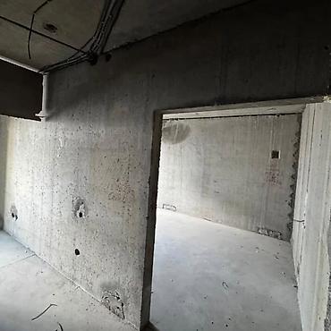 Продажа квартир: 1 комната, 45 м², Элитка, 7 этаж — 5
