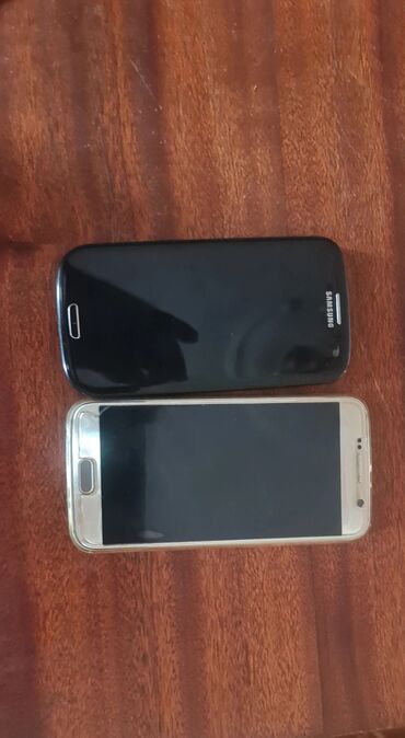 s6 qiymeti: Samsung Galaxy S6 | İşlənmiş | 32 GB | rəng - Gümüşü | Sənədlərlə