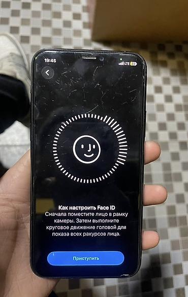 Apple iPhone: IPhone 11 Pro, Б/у, 256 ГБ, Matte Midnight Green, Чехол, 75 % at lalafo.kg — 7 Apple iPhone: IPhone 11 Pro, Б/у, 256 ГБ, Matte Midnight Green, Чехол, 75 % — 7