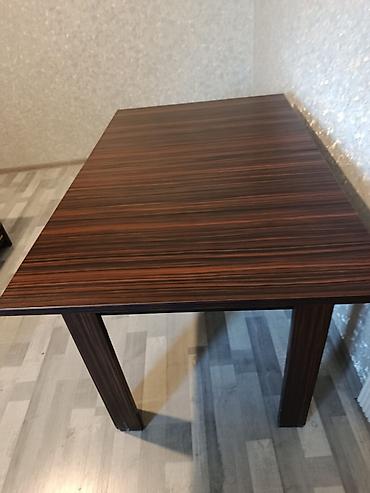 Mebel: İşlənmiş, Masa və oturacaqlar, Kredit yoxdur, Türkiyə — 2