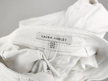 lavish alice: Laura Ashley, Spodnie materiałowe damskie, rozmiar S — 5