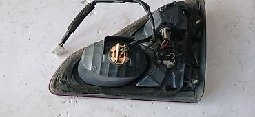 oem: Комплект стоп-сигналов Toyota 2003 г., Б/у, Оригинал, Япония — 4