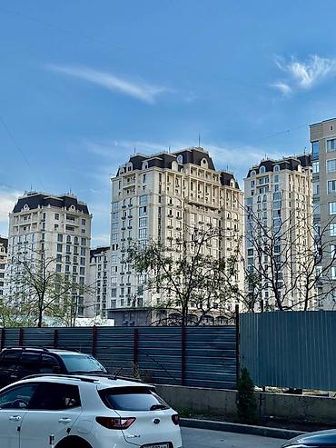 елисей: 3 комнаты, 122 м², Элитка, 14 этаж, Готовая ПСО (под самоотделку) — 6