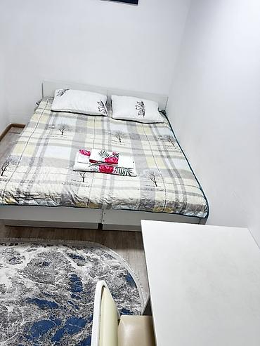 Посуточная аренда комнат: Гостевой дом в Чолпон- Ате Рядом Горячий Источник с парилкой. - — 1