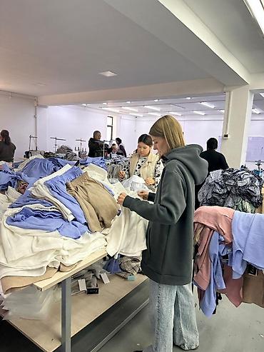 ОТК: ОТК — 7