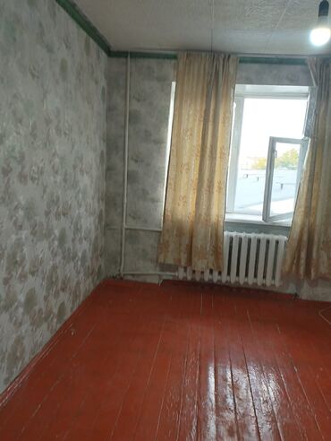 бишкек продаю дом село ак бата: 18 м², Без мебели