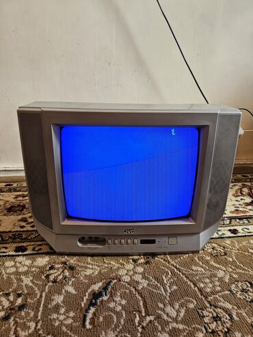 işlənmiş tilvizorlar: İşlənmiş Televizor JVC 32" Ünvandan götürmə