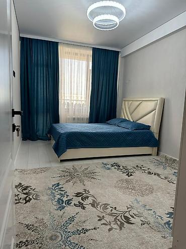 Продажа квартир: 3 комнаты, 78 м², Элитка, 7 этаж, Евроремонт at lalafo.kg — 7 Продажа квартир: 3 комнаты, 78 м², Элитка, 7 этаж, Евроремонт — 7