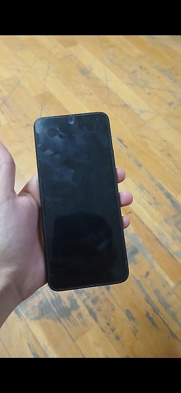 Redmi 256 GB, rəng - Qara, Sensor