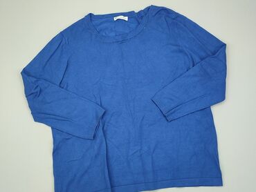 długie bluzki do legginsów: Blouse, 6XL (EU 52), condition - Good