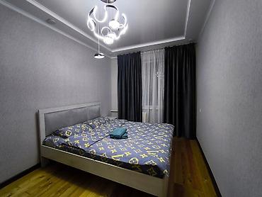 Продажа квартир: 3 комнаты, 90 м², Моссовет Индивидуалка, 7 этаж, Свежий ремонт — 7