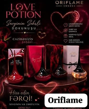 eclat parfüm: Oriflame qadın ətirləri – zəriflik və cazibə bir yerdə - Eclat — 4