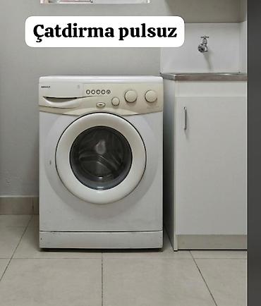 Paltaryuyan Beko.
Tam işlək 110 azn 
Vesile🌹