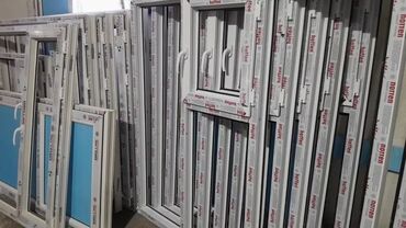 Пластиковые окна на заказ: Пластиковые окна на заказ — 11