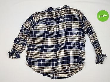 second hand internet shop: Koszula damska, rozmiar 4XL — 3