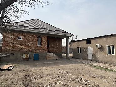 Продажа коттеджей и домов: Продаётся дом в Арча бешик Участок: 6 соток Коммуникации все — 2