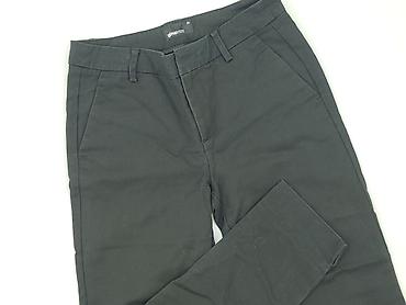 primark spodnie cargo: Gina Tricot, Spodnie materiałowe damskie, rozmiar S — 1