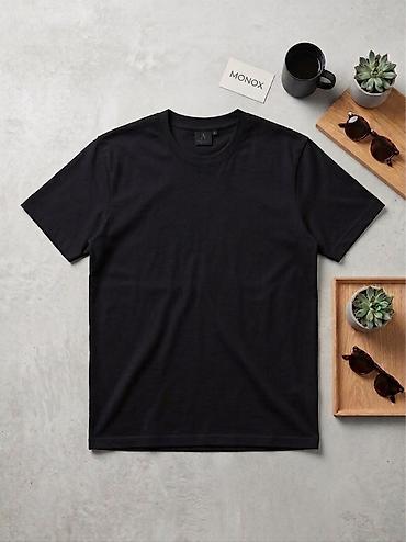 leopard 7: Мужская футболка, M, L, XL, Новый, цвет - Черный, Самовывоз, Платная доставка — 1